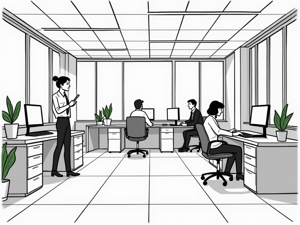 Athens Office Investment